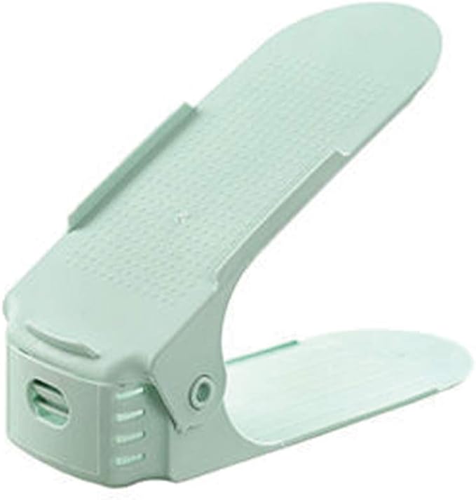 Adjustable Shoe Slot Organizer