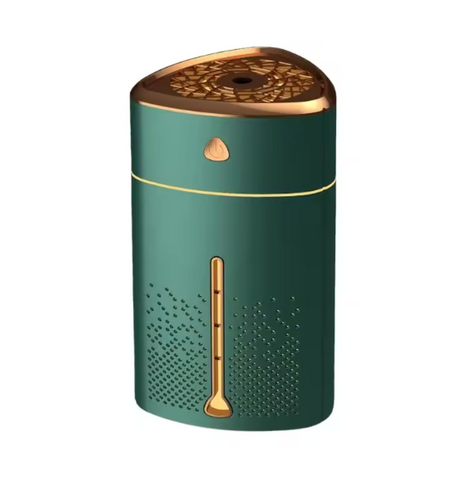 Ultrasonic Air Humidifier