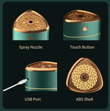 Ultrasonic Air Humidifier