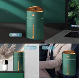 Ultrasonic Air Humidifier