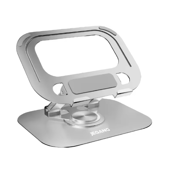 Soloffer - Aluminum Laptop & Tablet Stand