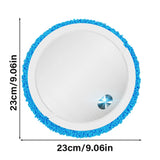 Intelligence Cleaning Robot