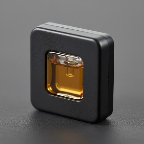 Little Trees - Vent Liquid Air Freshener